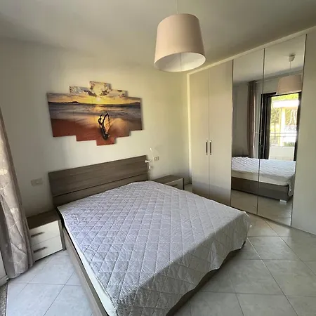 公寓 Residenz Capo Nord Bei Lignano , Via Capo Nord 5 Haus 42 阿普里利亚马利蒂马