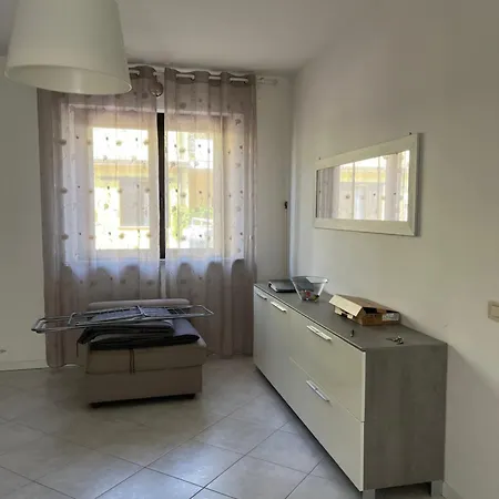 Residenz Capo Nord Bei Lignano , Via Capo Nord 5 Haus 42 * 아프릴리아 마리티마