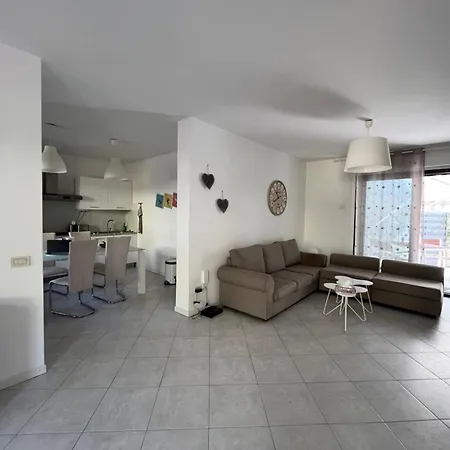 Residenz Capo Nord Bei Lignano , Via Capo Nord 5 Haus 42 아파트 *