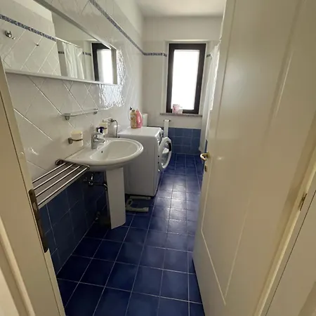 Residenz Capo Nord Bei Lignano , Via Capo Nord 5 Haus 42 阿普里利亚马利蒂马