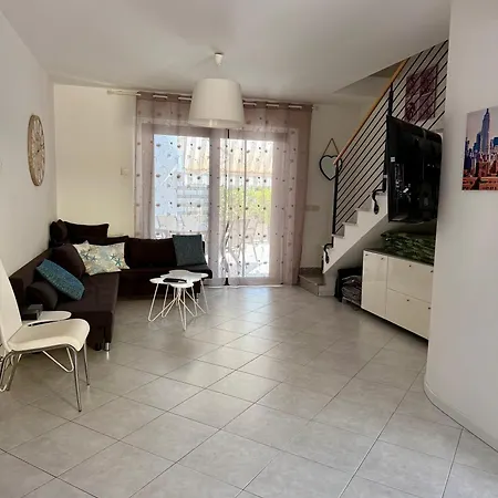 Residenz Capo Nord Bei Lignano , Via Capo Nord 5 Haus 42 アパート