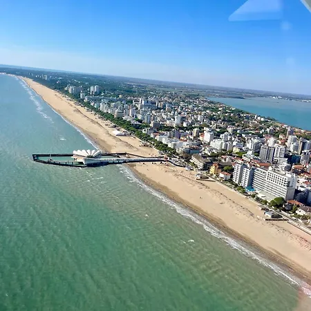 Residenz Capo Nord Bei Lignano , Via Capo Nord 5 Haus 42 *